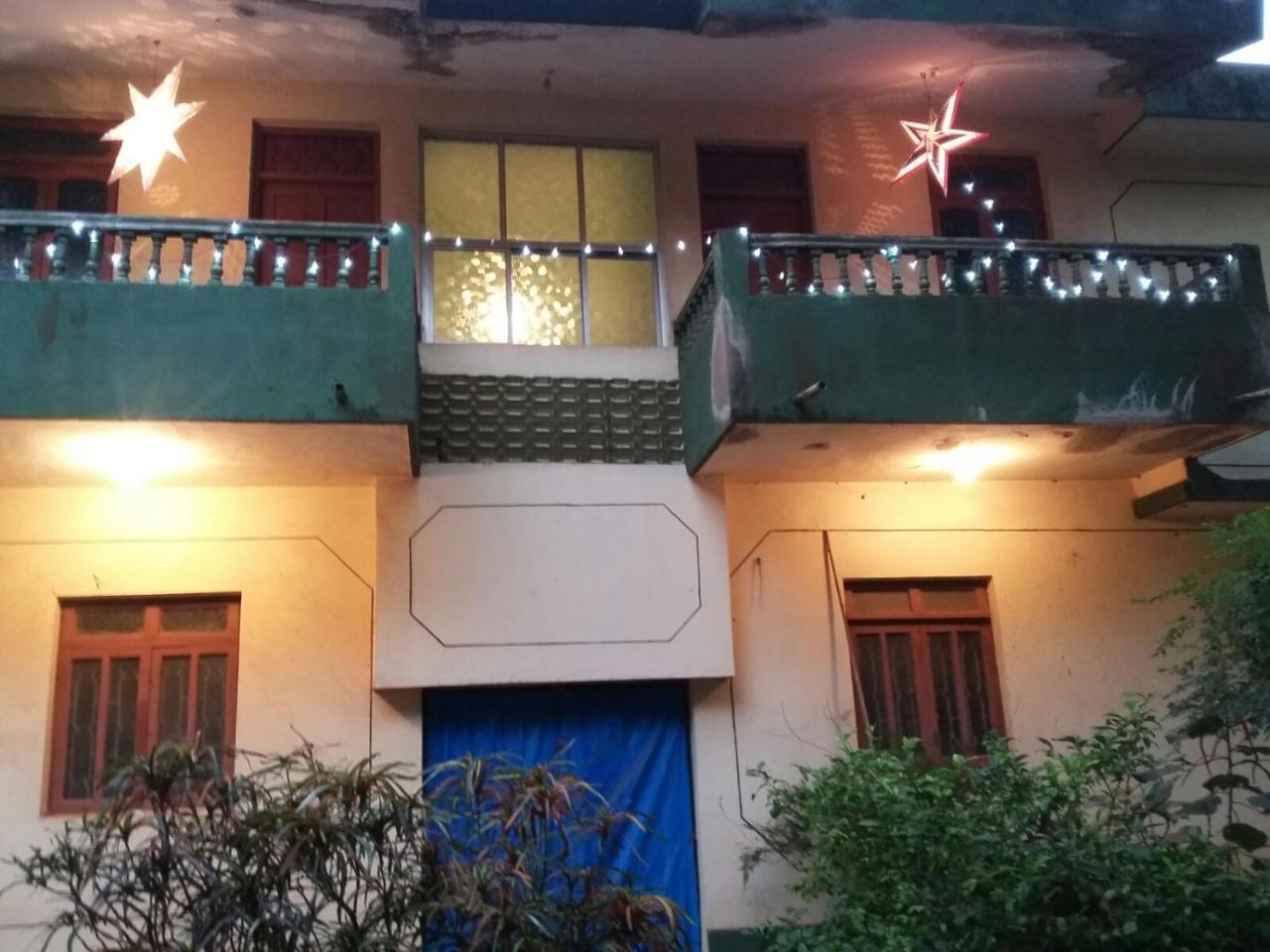 J & B Holiday Homes بيناوليم المظهر الخارجي الصورة